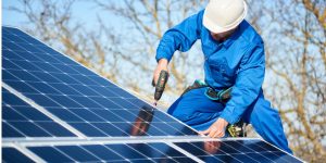 Installation Maintenance Panneaux Solaires Photovoltaïques à Saint-Brisson-sur-Loire